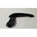 Alça Traseira Yamaha Neo 125 17/24 L/e Orig Ralada 63298 Preto