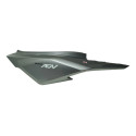 Rabeta Esq Honda Adv 160 2025-26 Orig C/ Detalhes 62579