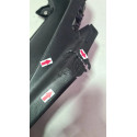 Carenagem Assoalho Dir Yamaha Nmax 160 2017 2020 C/det 63084 Preto