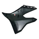 Carenagem Aba Tanque Dir Yamaha Fazer 250 18/24 Avaria 62981 Preto