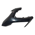 Carenagem Frontal Farol Honda Elite 125 19/24 Detalhes 63468 Preto