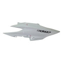 Carenagem Esq Rabeta Honda Elite 125 25/26 Detalhes 60950 Branco