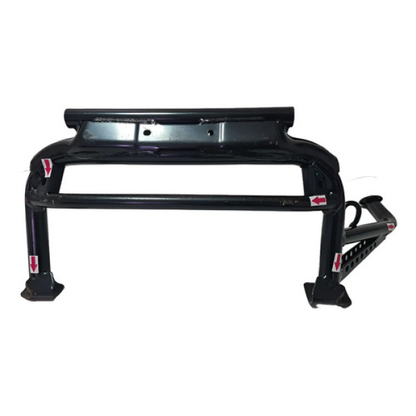 Cavalete Central Yamaha Xmax 250 21/24 Detalhes 63283 Preto