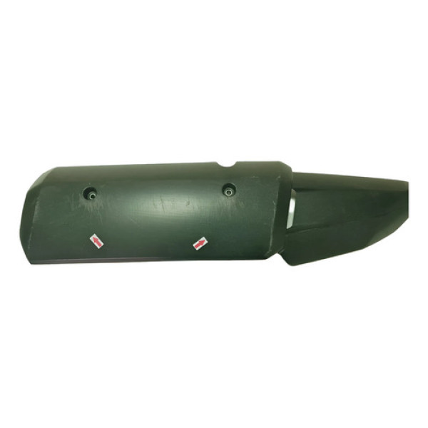 Protetor Escapamento Yamaha Xmax 250 21/24 Detalhes 64105