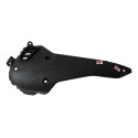 Carenagem Tampa Cvt Honda Pcx 160 23/26 Detalhe 64185 Preto