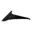 Carenagem Inferior Assoalho Xmax 250/300 25/26 L/e Ori 61527 Preto