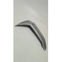 Carenagem Lateral Esq Honda Elite 125 25/26 Orig 61034 Cinza