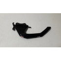 Alça Traseira Yamaha Fazer 250 25/26 L/e Orig 63988 Preto