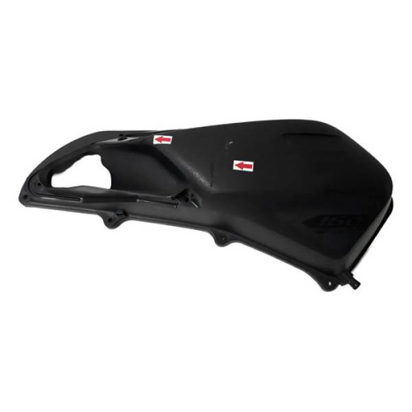 Tampa Filtro Ar Honda Adv 160 25/26 Orig Detalhes 64121