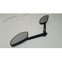 Par Retrovisor Ducati Xdiavel S 20/21 Original Detalhe 63605