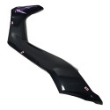 Carenagem Superior Assoalho Esq Nmax 160 21/24 Detalhe 62750 Preto