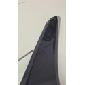 Carenagem Lateral Inferior Dir Pcx 160 23/25 Trincada 61811 Cinza-escuro