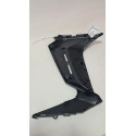 Carenagem Lateral Esq Honda Elite 125 25/25 Orig C/det 61013 Preto