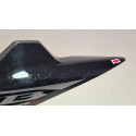 Carenagem Aba Tanque Esq Cb 300f Twister 23/26 Detalhe 62441 Preto