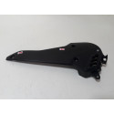 Carenagem Tampa Cvt Pcx 160 23/25 Orig Detalhe 60604 Preto