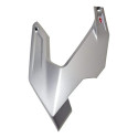 Carenagem Lateral Dir Honda Adv 160 25/26 Ori Quebrado 61061 Prateado