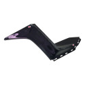 Carenagem Frontal Lateral Dir Yamaha Xmax 300 Detalhes 63990 Preto