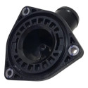 Carcaça Valvula Termostatica Onix 20 A 26 Tracker 21 A 22 Gm
