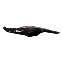 Carenagem Rabeta Honda Adv 150 21/24 L/e Detalhes 64246 Preto