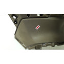 Carenagem Porta Luva Honda Pcx 150 16/18 Orig 54342 Marrom-claro