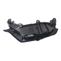 Carenagem Assoalho Dir Yamaha Nmax 160 21/24 Detalhes 63016 Preto
