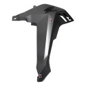 Carenagem Lateral Aba Sahara 300 24/25 L/e Orig 61141 Prateado
