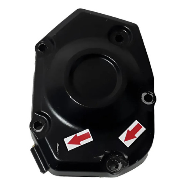 Tampa Pulsadora Kawasaki Z900 25/26 Orig Detalhe 63810 Preto
