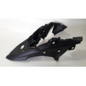 Bico Frontal Honda Xre 190 Orig Ralado 54057 Preto