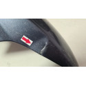 Paralama Dianteiro Honda Cg 160 16/24 Detalhes 62087 Dianteiro
