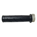Manopla Acelerador Honda Cg 160 Original Detalhes 56540 Preto