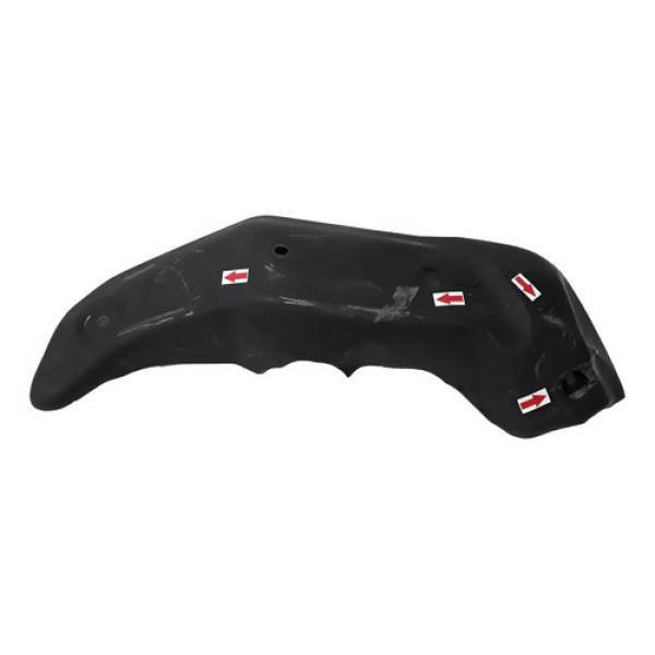 Protetor Curva Escapamento Xtz 250 Lander 25/26 Orig 63238