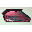 Tampa Porta-malas Dir Honda Gl 1800 Goldwing 18 Orig 63424 Vermelho