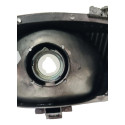 Bloco Óptico Honda Biz 100 98/04 Paralelo C/ Trava Quebrada Ambos Lados