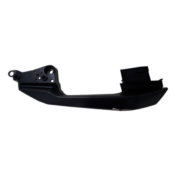 Alça Traseira Honda Xre 190 17/22 L/d Orig Ralada 59107 Cinza-escuro