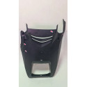 Carenagem Inferior Assoalho Xmax 250 21-24 C/marcas 62951 Preto