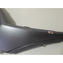 Carenagem Inferior Assoalho Nmax 160 25/26 L/e Detalhe 61236 Prateado
