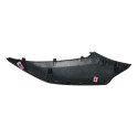 Carenagem Aba Tanque Esq Fazer 250 18/25 Detalhes 54684 Preto