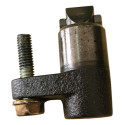 Pino Trava Engrenagem Comando Cg 125 03/05 Original 54423