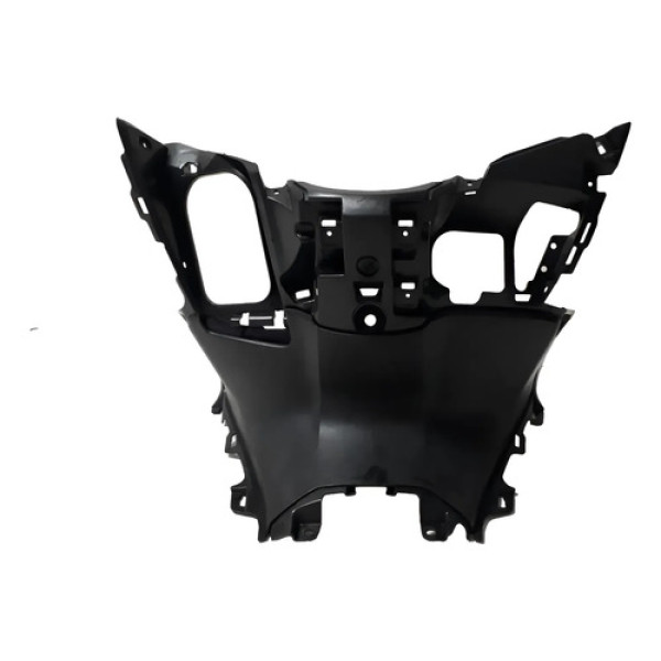 Carenagem Porta Luvas Honda Pcx 150 19/22 Orig 64074 Preto