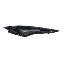 Carenagem Rabeta Dir Yamaha Factor 150 16/25 Detalhes 54558 Preto