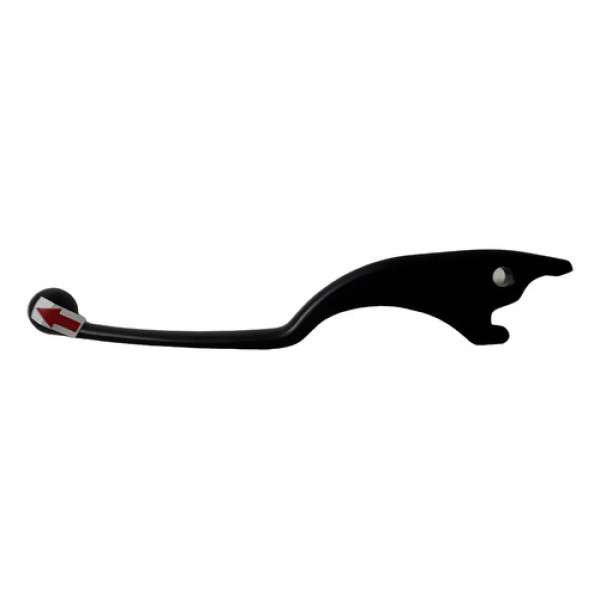 Manete Freio Traseiro Yamaha Xmax 250/300 21/26 Detalh 64063 Preto