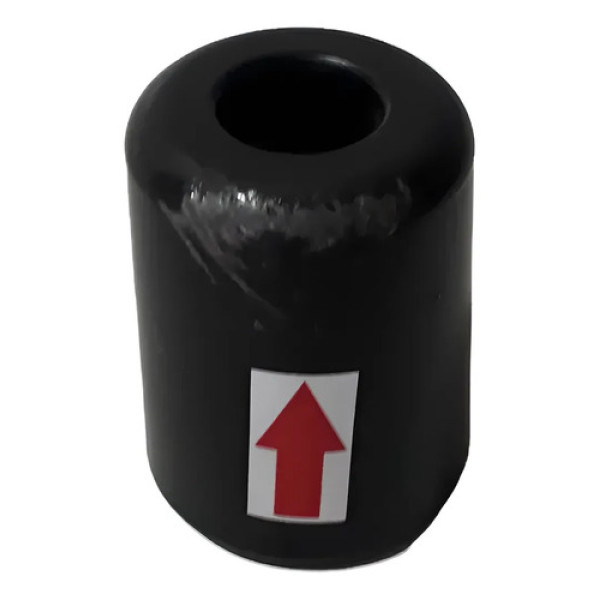 Peso Guidão Er-6n Ninja 650 Versys 650 Vulcan S Ralado 63725 Preto