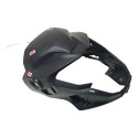 Carenagem Mascara Farol Honda Cg 160 Fan 2025 Detalhes 63413 Preto