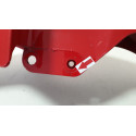 Paralama Dianteiro Yamaha Fazer 150 16/25 Ori Quebrado 54656
