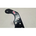 Suporte Pedaleira Diant Dir Vulcan 650s 16/25 Detalhe 63709 Preto
