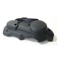 Carenagem Capa Cvt Yamaha N Max 160 21/23 Orig 54709 Preto