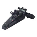 Paralama Traseiro Yamaha Nmax 160 21/24 Quebrado 63128 Traseiro