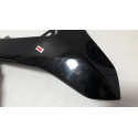 Carenagem Frontal Honda Elite 125 18/23 Orig 62464 Preto