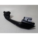 Alça Traseira Honda Xre 190 17/22 L/d Orig Ralada 59107 Cinza-escuro