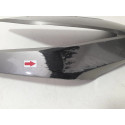 Carenagem Frontal Farol Elite 125 25/26 L/e Avaria 61270 Prateado